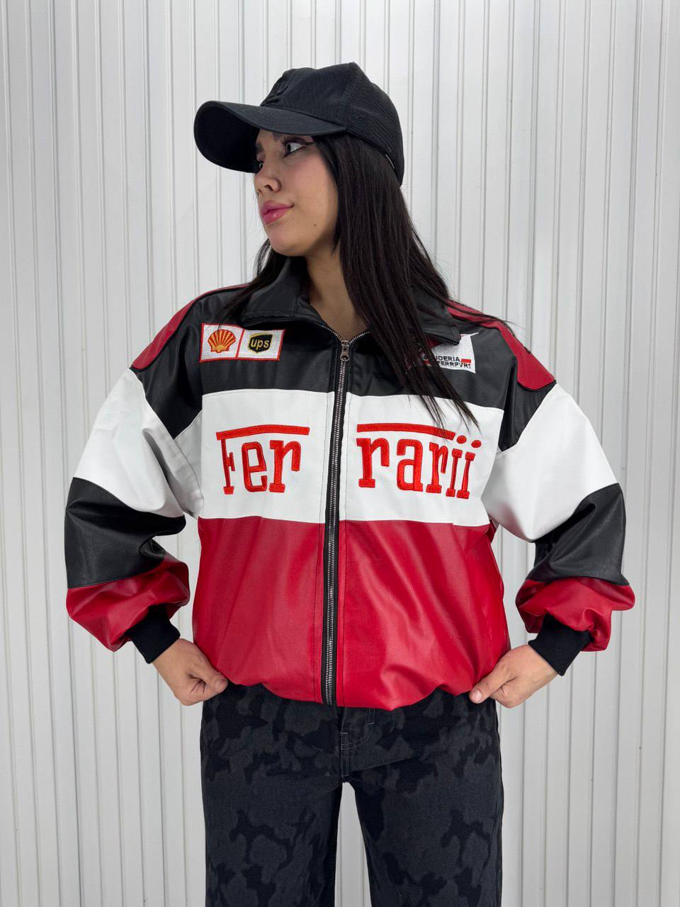 کاپشن فشن کاپشن فشن