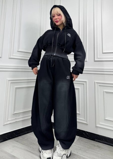 ست 3تیکه Balenciaga