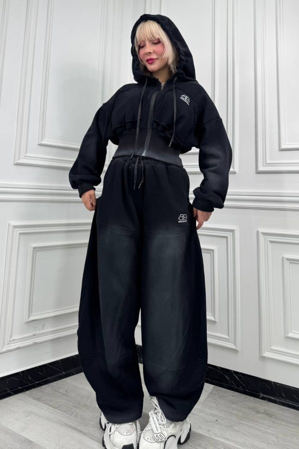ست 3تیکه Balenciaga