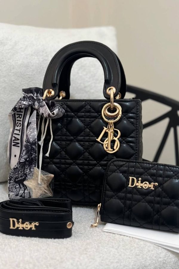 کیف و کیف پول Dior کد 002012066