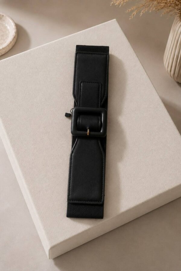 کمربندکشی Square Buckle کد 00219006