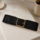 کمربندکشی Gold Black کد 00219007